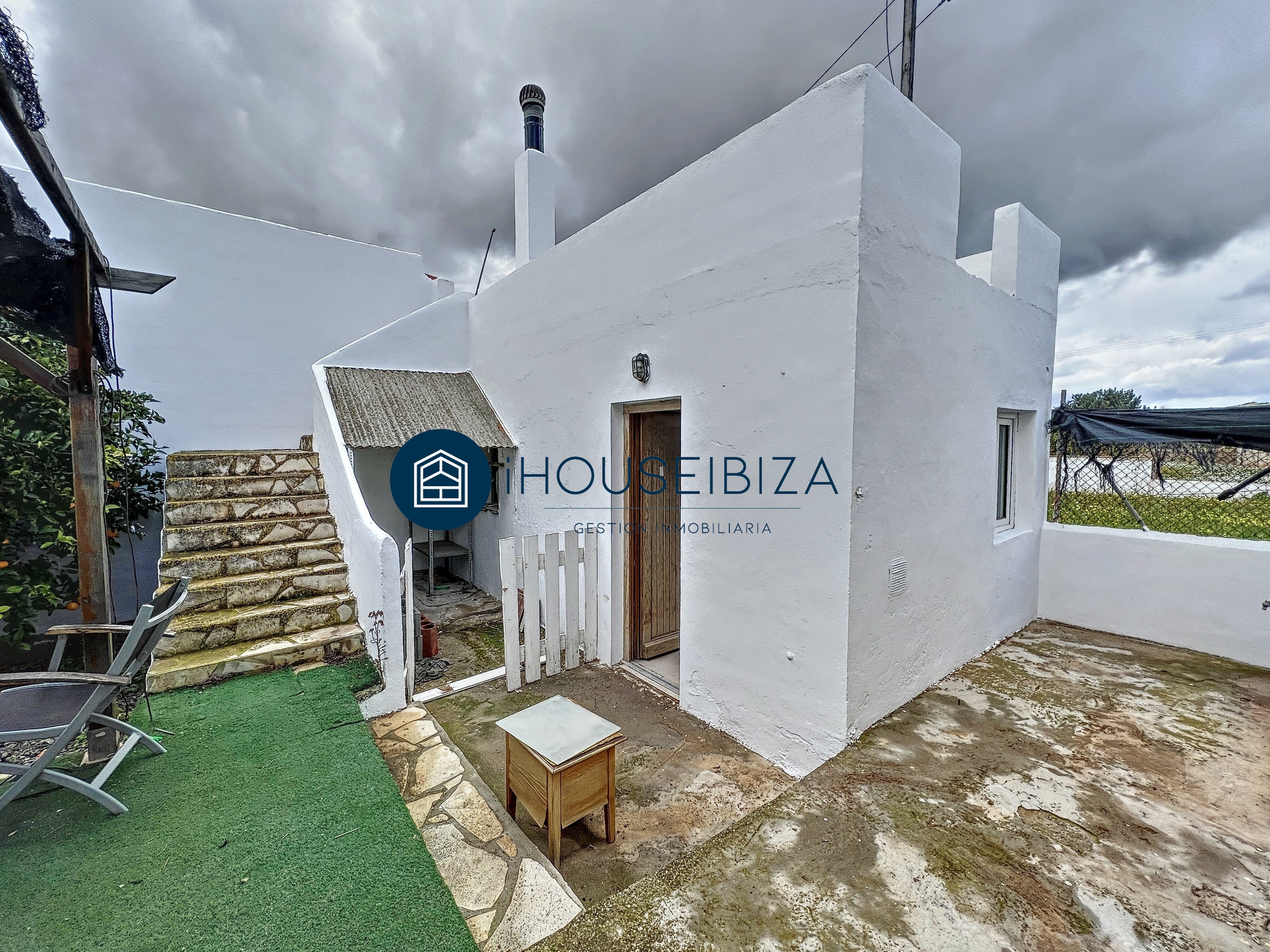 HOUSE FOR SALE IN SES PAISSES AREA