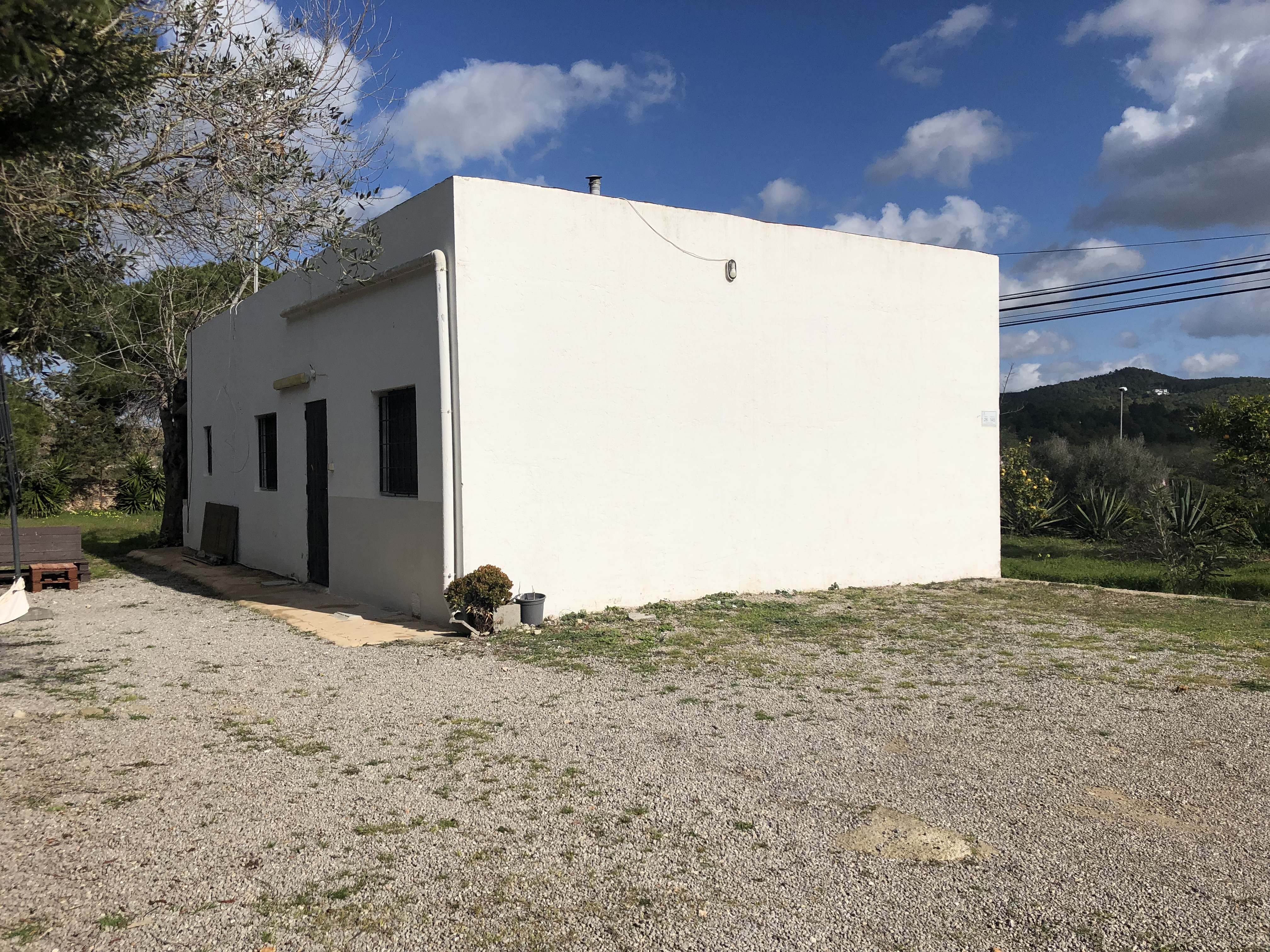 CASITA SANTA GERTRUDIS EST LOUÉ POUR LA SAISON