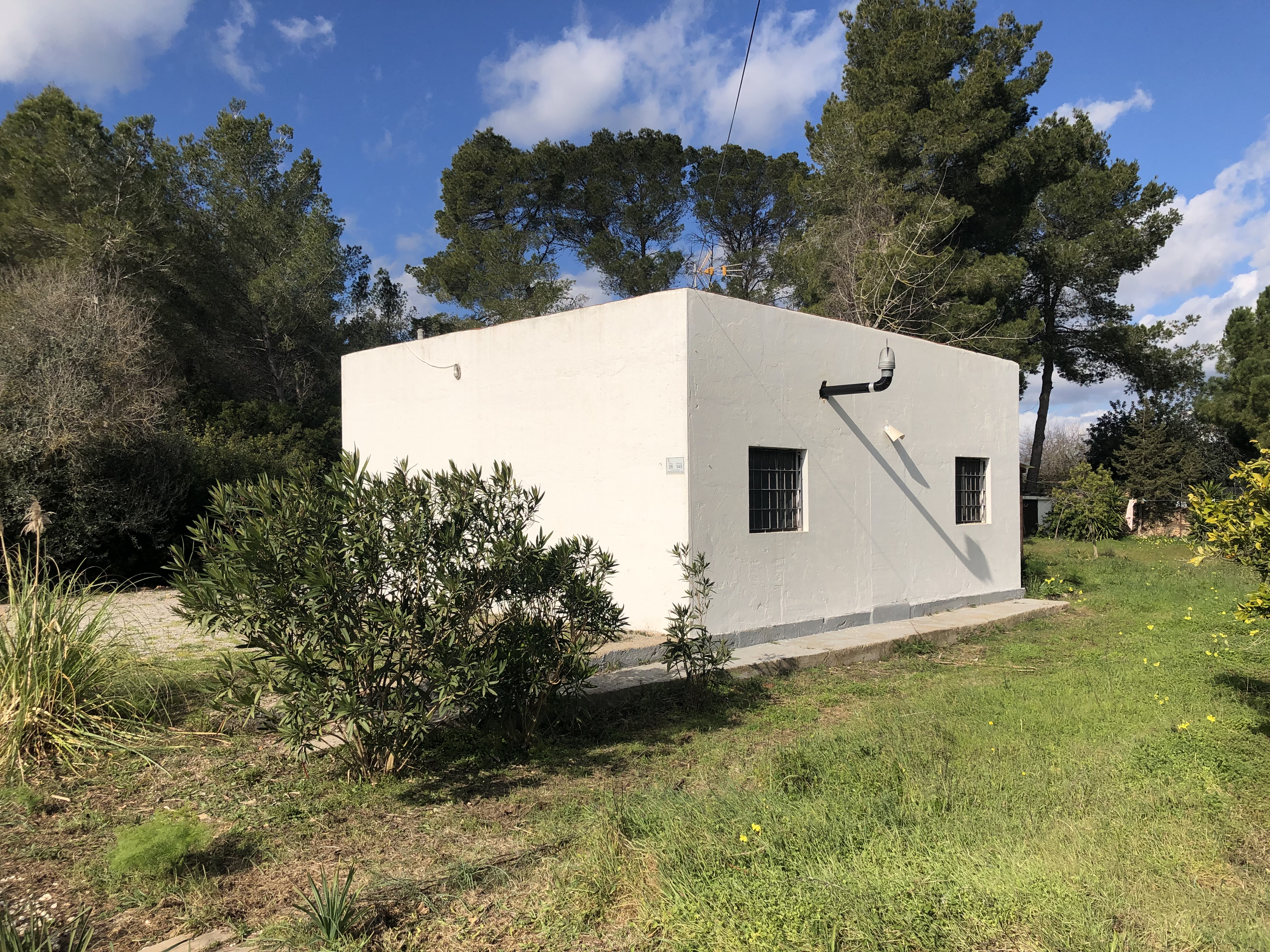 CASITA SANTA GERTRUDIS EST LOUÉ POUR LA SAISON