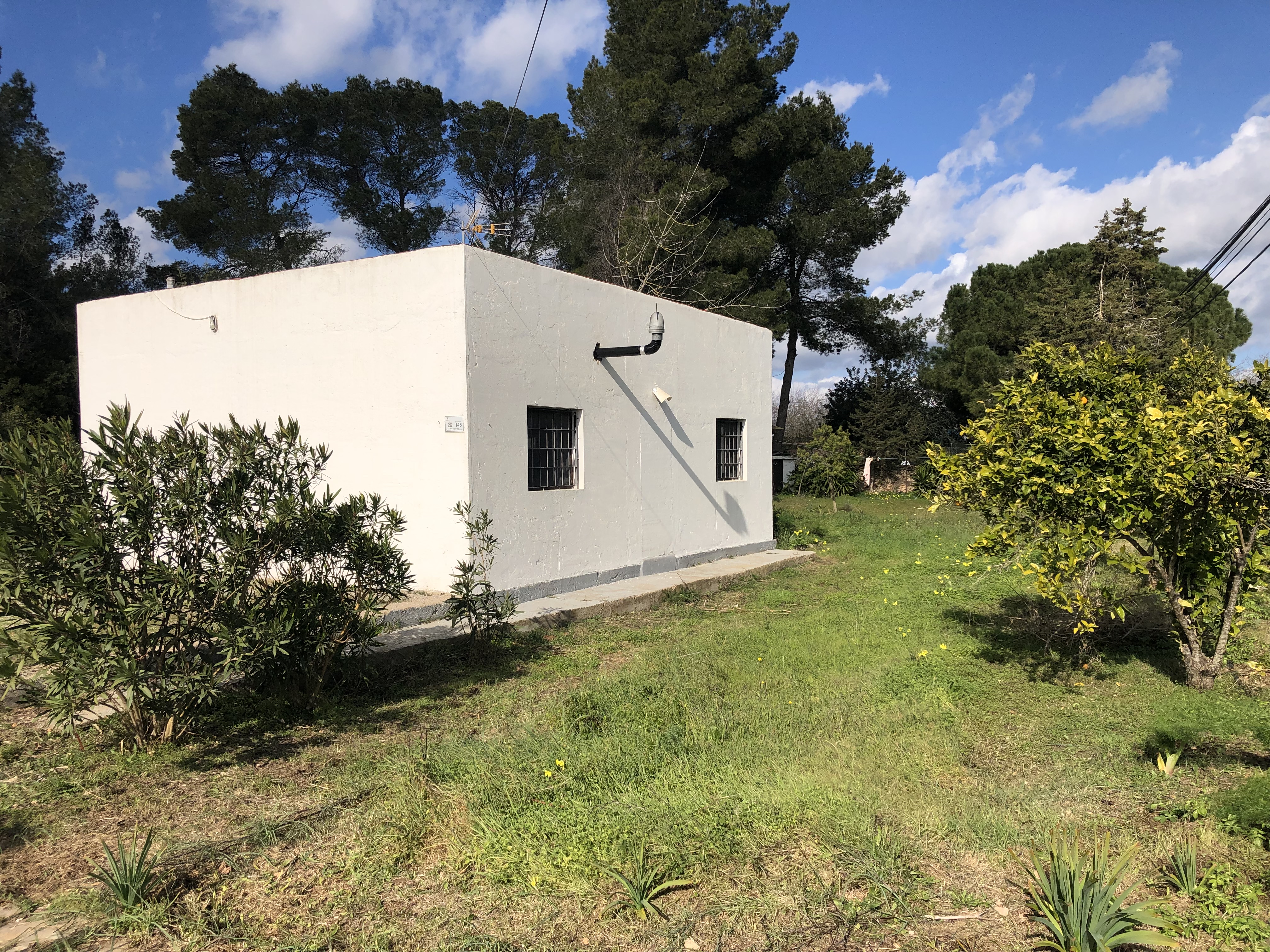 CASITA SANTA GERTRUDIS EST LOUÉ POUR LA SAISON