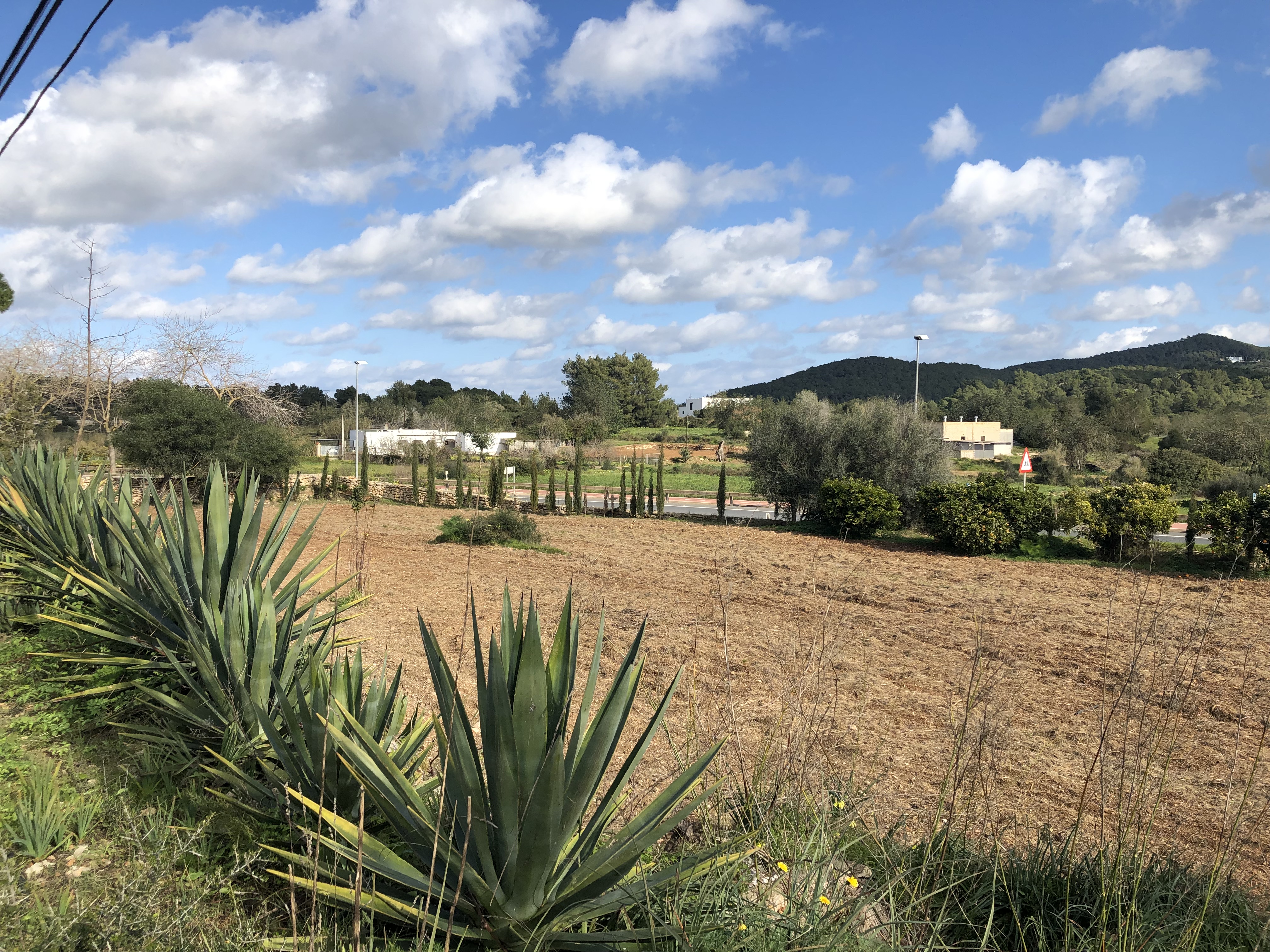 CASITA SANTA GERTRUDIS EST LOUÉ POUR LA SAISON